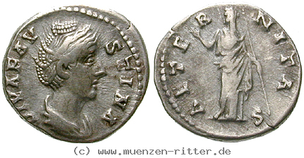 Klicken Sie auf das Bild um es auf Ihrem Rechner zu speichern faustina-i--frau-des-antoninus-pius-denar/erom7940.jpg