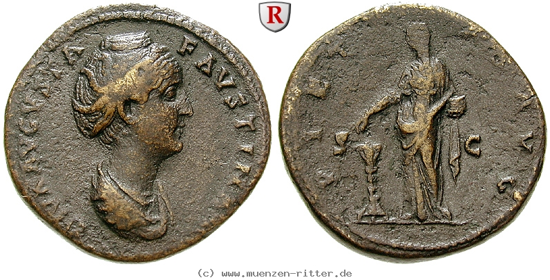 faustina-i--frau-des-antoninus-pius-sesterz/100038.jpg
