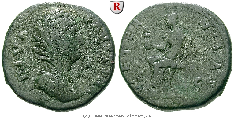 faustina-i--frau-des-antoninus-pius-sesterz/100945.jpg