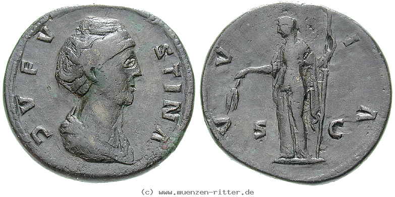 faustina-i--frau-des-antoninus-pius-sesterz/16581.jpg