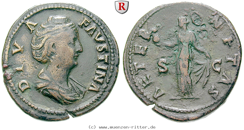 faustina-i--frau-des-antoninus-pius-sesterz/32541.jpg