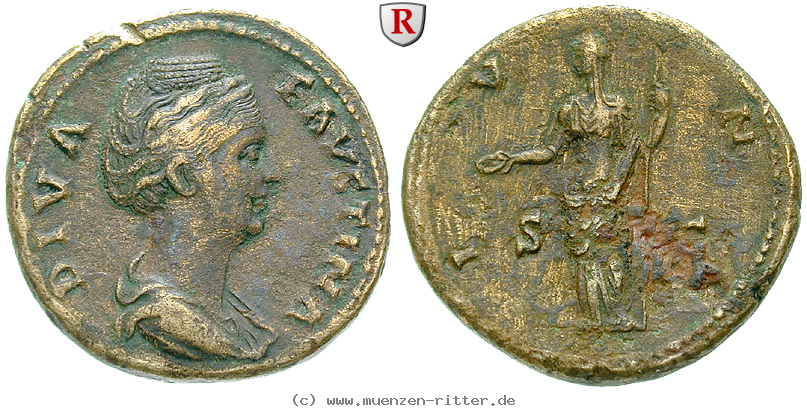 faustina-i--frau-des-antoninus-pius-sesterz/34828.jpg