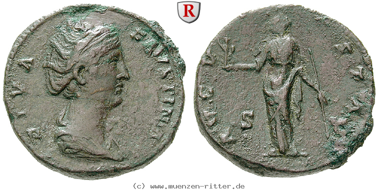 faustina-i--frau-des-antoninus-pius-sesterz/67675.jpg