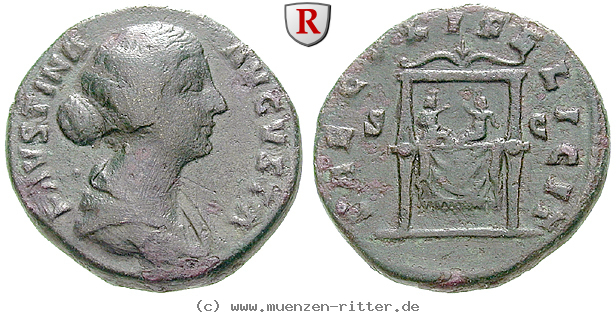 faustina-ii--frau-des-marcus-aurelius-as/17517.jpg