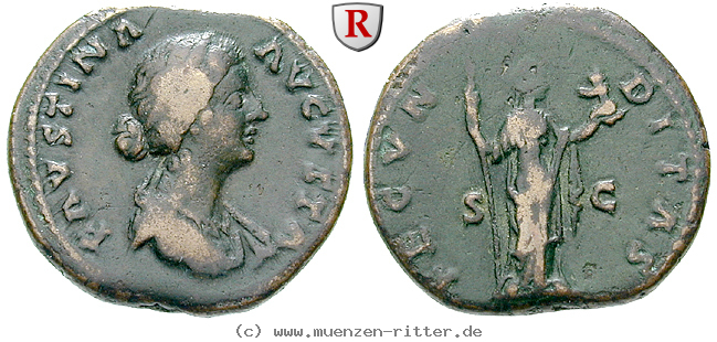 Klicken Sie auf das Bild um es auf Ihrem Rechner zu speichern faustina-ii--frau-des-marcus-aurelius-as/67685.jpg