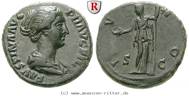 Klicken Sie auf das Bild um es auf Ihrem Rechner zu speichern faustina-ii--frau-des-marcus-aurelius-as/91928.jpg