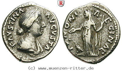 faustina-ii--frau-des-marcus-aurelius-denar/103667.jpg