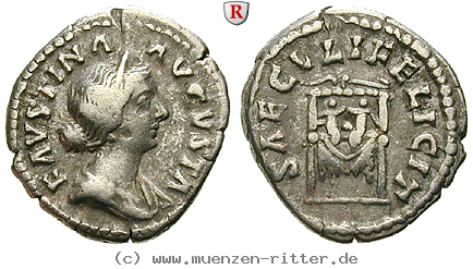 Klicken Sie auf das Bild um es auf Ihrem Rechner zu speichern faustina-ii--frau-des-marcus-aurelius-denar/96716.jpg
