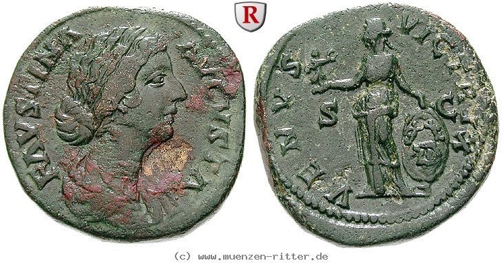 faustina-ii--frau-des-marcus-aurelius-sesterz/100037.jpg