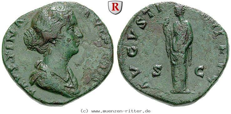 faustina-ii--frau-des-marcus-aurelius-sesterz/15285.jpg
