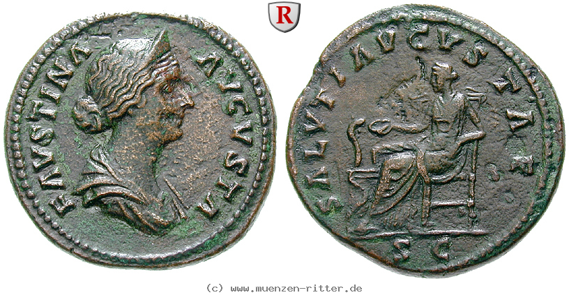 faustina-ii--frau-des-marcus-aurelius-sesterz/94506.jpg