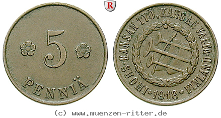 finnland-5-penniae/73629.jpg