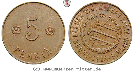 Klicken Sie auf das Bild um es auf Ihrem Rechner zu speichern finnland-5-penniae/73630.jpg