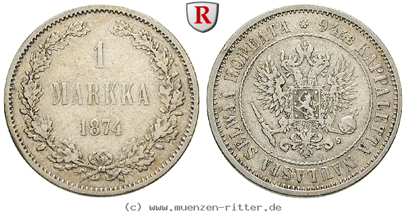 Klicken Sie auf das Bild um es auf Ihrem Rechner zu speichern finnland-alexander-ii-markka/73610.jpg