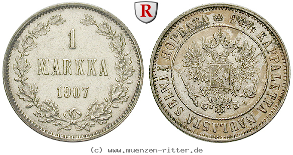 Klicken Sie auf das Bild um es auf Ihrem Rechner zu speichern finnland-nikolaus-ii-markka/73622.jpg