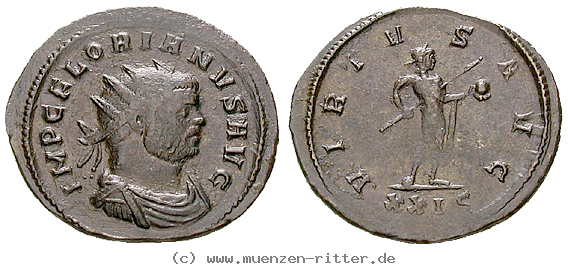Klicken Sie auf das Bild um es auf Ihrem Rechner zu speichern florianus-antoninian/21010.jpg