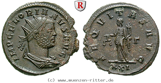 Klicken Sie auf das Bild um es auf Ihrem Rechner zu speichern florianus-antoninian/57532.jpg