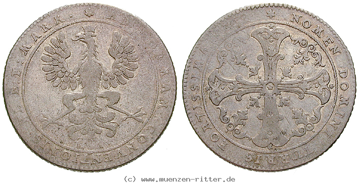 frankfurt-stadt-1-4-konventionstaler/17085.jpg