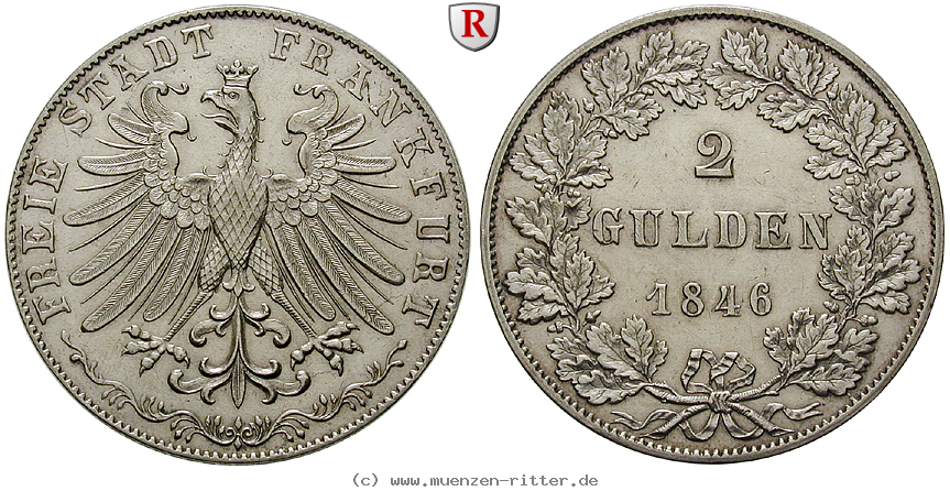 Klicken Sie auf das Bild um es auf Ihrem Rechner zu speichern frankfurt-stadt-doppelgulden/85081.jpg