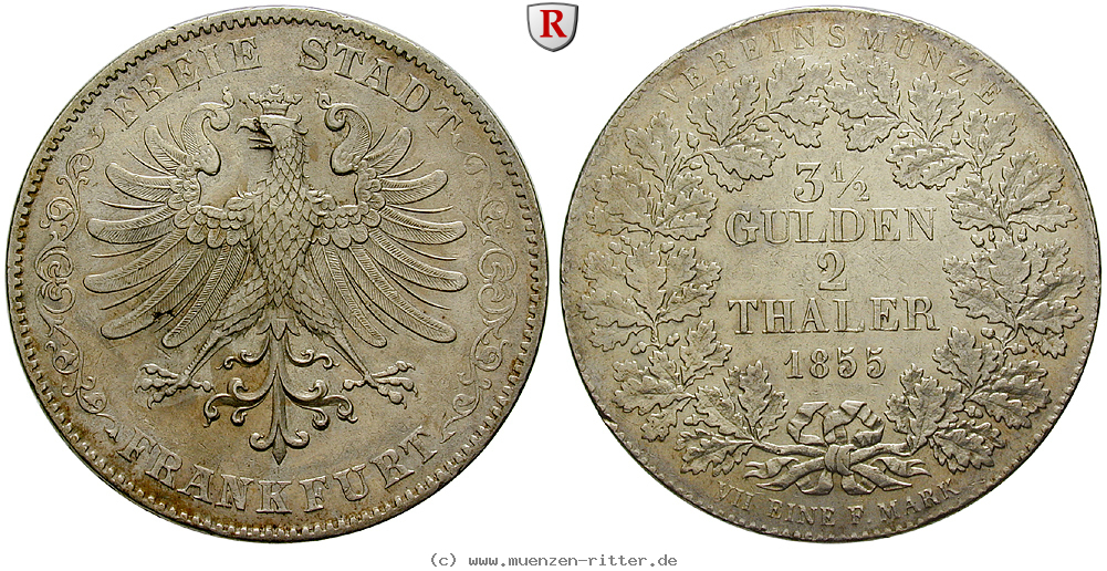 frankfurt-stadt-vereinsdoppeltaler/88191.jpg