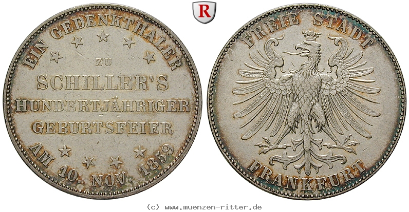 Klicken Sie auf das Bild um es auf Ihrem Rechner zu speichern frankfurt-stadt-vereinstaler/101275.jpg