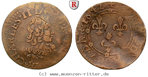 Klicken Sie auf das Bild um es auf Ihrem Rechner zu speichern frankreich-charles-ii-de-gonzague-double-tournois/28091.jpg