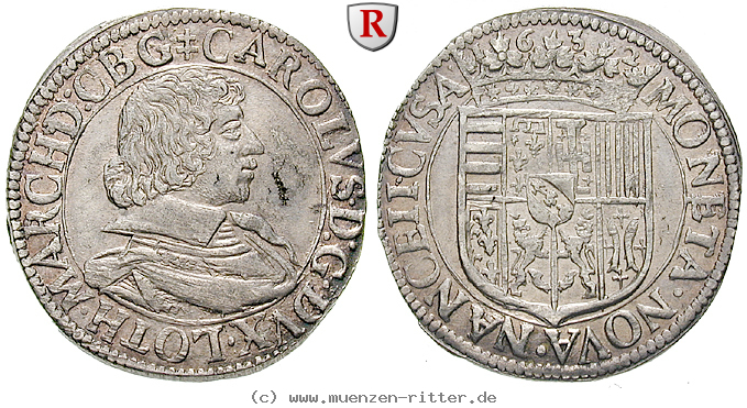 frankreich-charles-iv-teston/74387.jpg