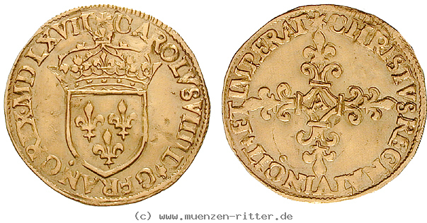 frankreich-charles-ix-ecu-d-or-au-soleil/21303.jpg