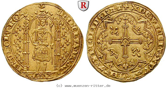 frankreich-charles-v-franc--pied/102880.jpg