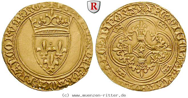 frankreich-charles-vi-ecu-d-or--la-couronne/54711.jpg