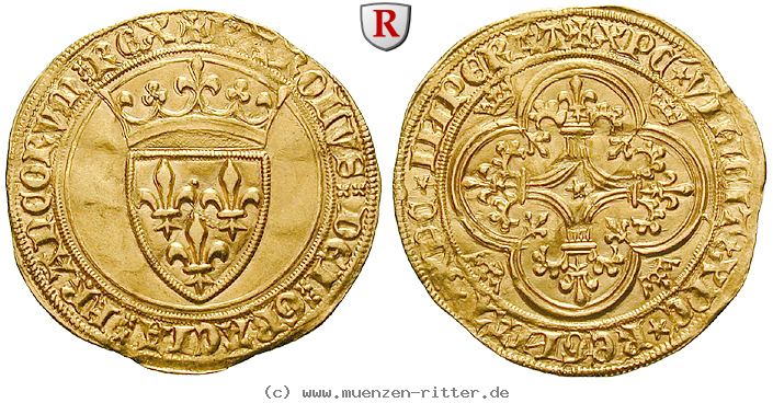 frankreich-charles-vi-ecu-d-or--la-couronne/54712.jpg