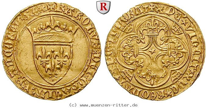 frankreich-charles-vi-ecu-d-or--la-couronne/57069.jpg