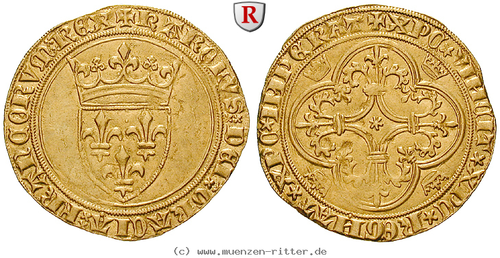 frankreich-charles-vi-ecu-d-or--la-couronne/76816.jpg