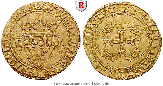 frankreich-charles-vii-ecu-d-or--la-couronne/84678.jpg