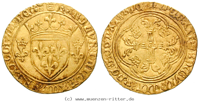 frankreich-charles-vii-ecu-d-or-neuf--la-couronne/16712.jpg