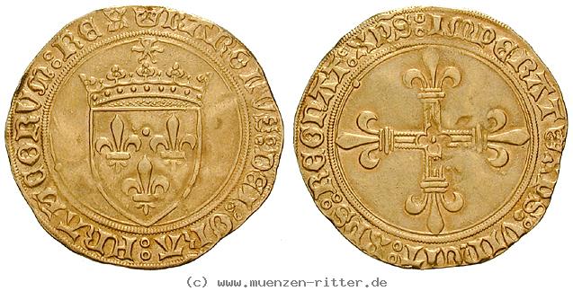 Klicken Sie auf das Bild um es auf Ihrem Rechner zu speichern frankreich-charles-viii-ecu-d-or-au-soleil/16745.jpg