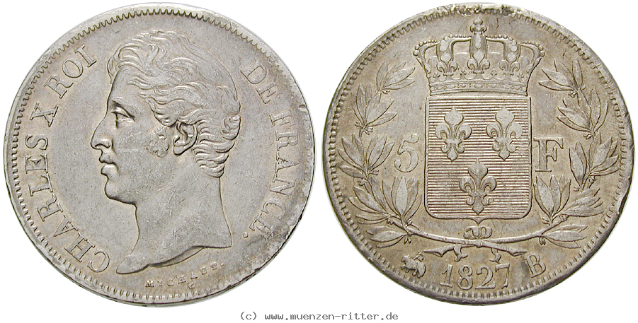 Klicken Sie auf das Bild um es auf Ihrem Rechner zu speichern frankreich-charles-x-5-francs/24820.jpg