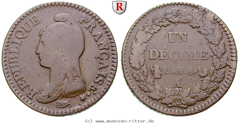 Klicken Sie auf das Bild um es auf Ihrem Rechner zu speichern frankreich-direktorium-decime/22766.jpg