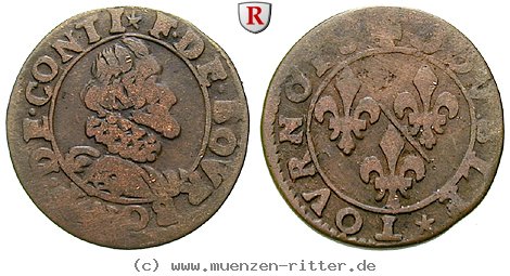 Klicken Sie auf das Bild um es auf Ihrem Rechner zu speichern frankreich-francois-de-bourbon-prince-de-conti-double-tournois/28077.jpg