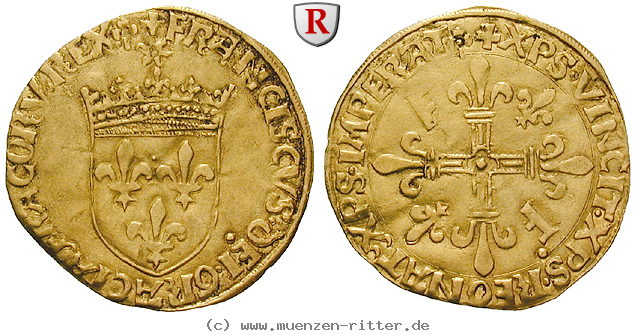 frankreich-francois-i-ecu-d-or-au-soleil/28470.jpg