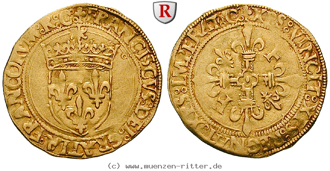 frankreich-francois-i-ecu-d-or-au-soleil/52960.jpg