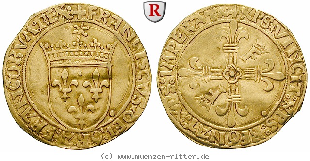 frankreich-francois-i-ecu-d-or-au-soleil/54713.jpg