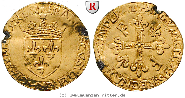 frankreich-francois-i-ecu-d-or-au-soleil/62584.jpg