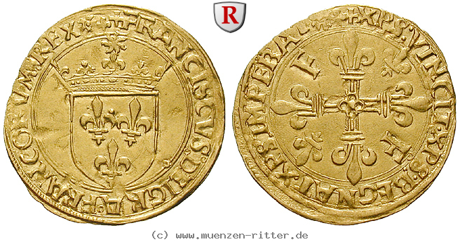 frankreich-francois-i-ecu-d-or-au-soleil/73842.jpg