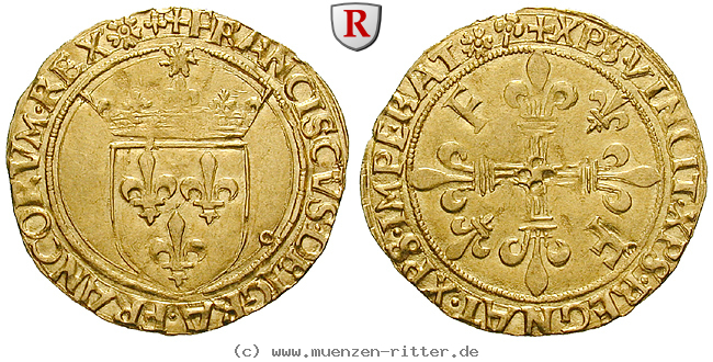 frankreich-francois-i-ecu-d-or-au-soleil/73843.jpg