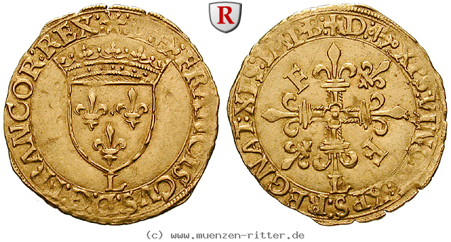 frankreich-francois-i-ecu-d-or-au-soleil/84682.jpg