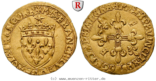 frankreich-francois-i-ecu-d-or-au-soleil/98489.jpg