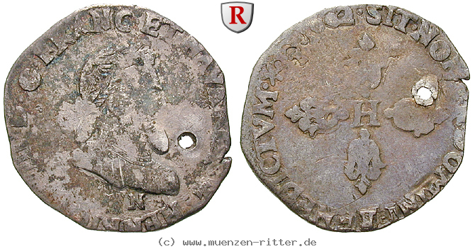 Klicken Sie auf das Bild um es auf Ihrem Rechner zu speichern frankreich-henri-iii-demi-franc-au-col-plat/23835.jpg