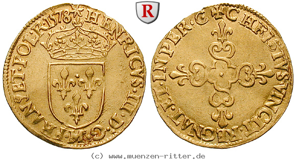 frankreich-henri-iii-ecu-d-or-au-soleil/61479.jpg