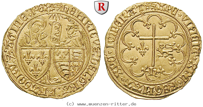 frankreich-henri-vi-salut-d-or/74326.jpg